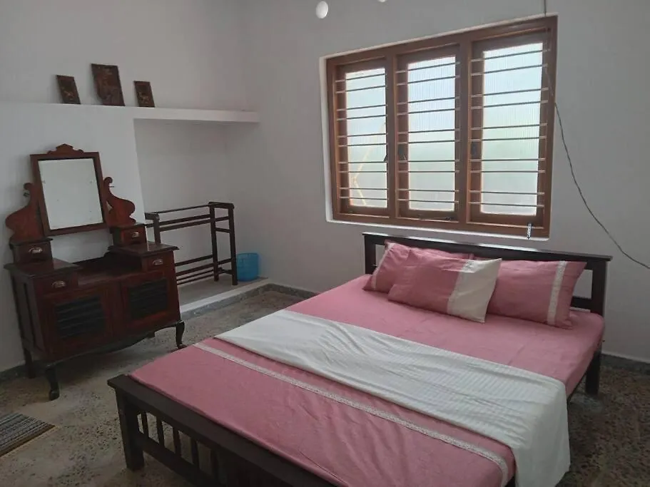 Holiday Home In Watapuluwa Kandy